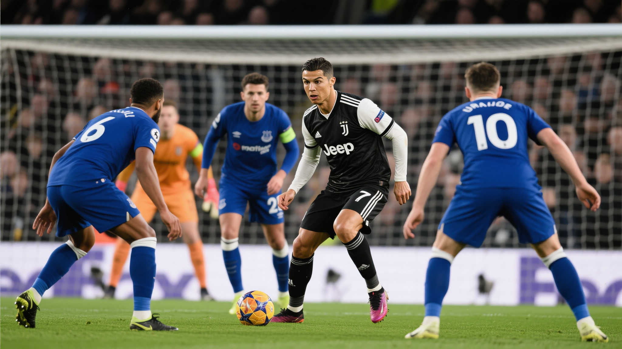 世界杯预测简介