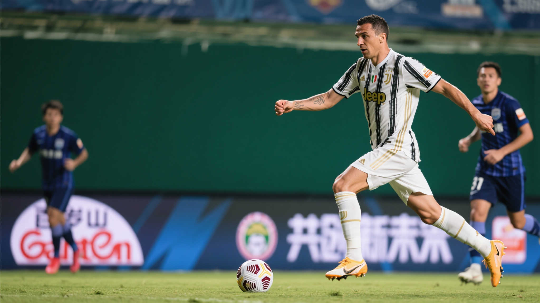 世界杯预测简介