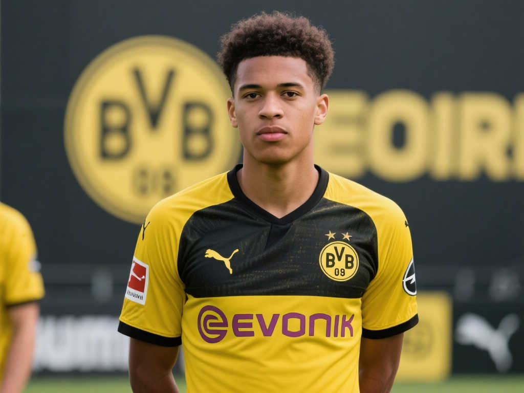 图片报：因吉滕斯或将今夏告别多特，帕尔梅成为潜在目标