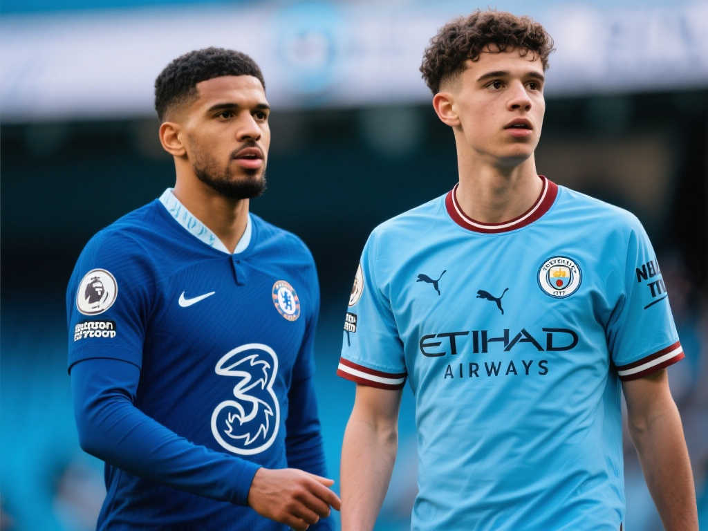 邮报：切尔西今夏锁定怀森，4200万欧估值成引援焦点